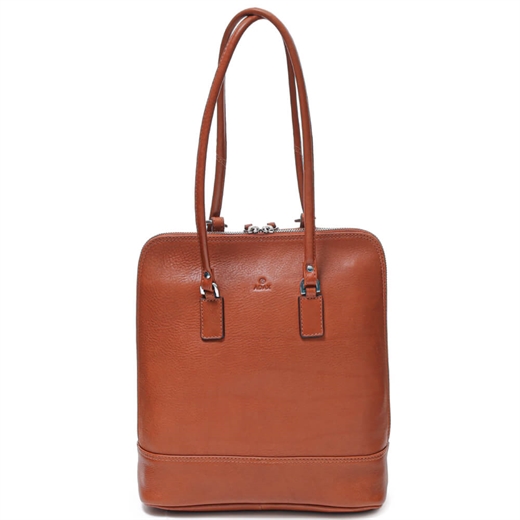 Adax - Portofino Sandie backpack 180459 - Brown