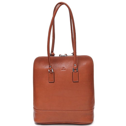 Adax - Portofino Sandie Backpack 180459 - Brown