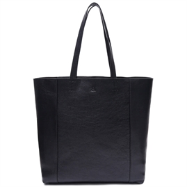 Adax - Portofino Line shopper 180559 - Black