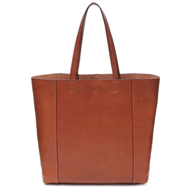 Adax - Portofino Line shopper 180559 - Brown