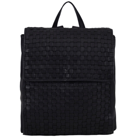 Adax - Corsico Tenna Backpack 181131 - Black