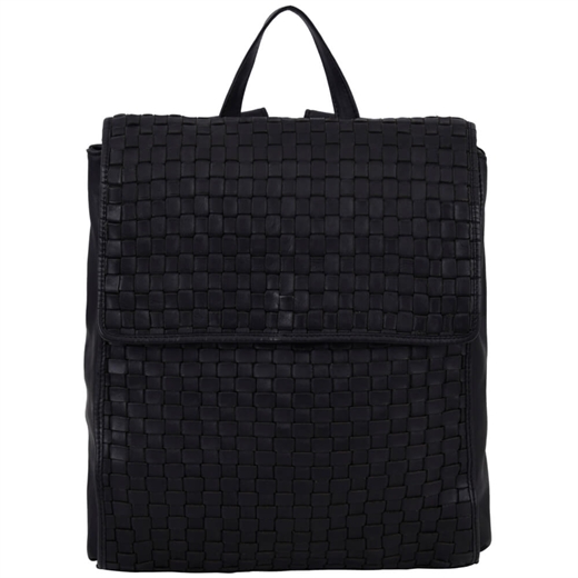 Adax - Corsico Tenna Backpack 181131 - Black