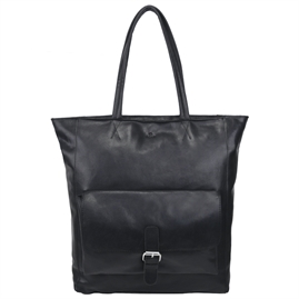 Adax - Robin Catania Shopper 183346 - Black