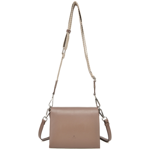 Adax - Hello I\'m Vegan Norma Crossover 186720 - Taupe