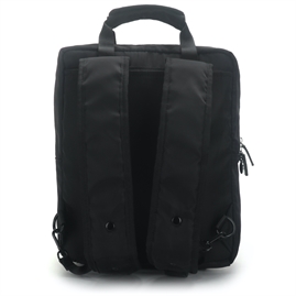 Adax - Novara Max Backpack 187512 - Black