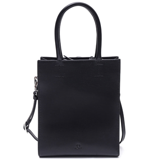 Adax - Ponza Mette Small Shopper 188159 - Black