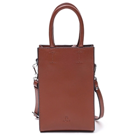 Adax - Ponza Berit Mini shopper 188259 - Brown