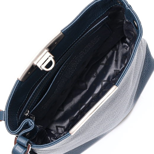 Adax - Cormorano Sabine Shoulder Bag 188892 - Petrol