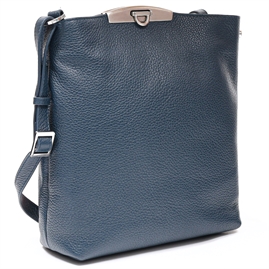 Adax - Cormorano Sabine Shoulder Bag 188892 - Petrol