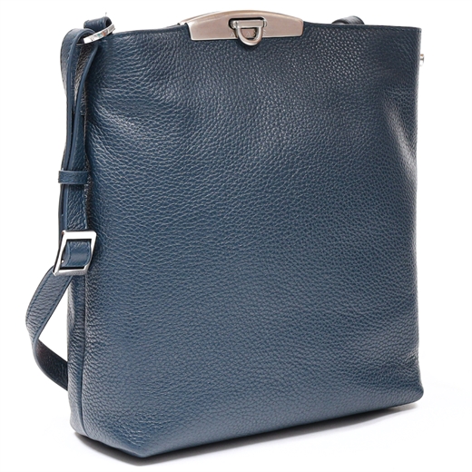 Adax - Cormorano Sabine Shoulder Bag 188892 - Petrol