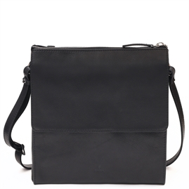Adax - Venezia Renate Shoulder Bag  189840 - Black