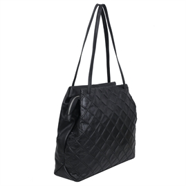 Adax - Amalfi Edel Shoulder Bag 191460 - Black