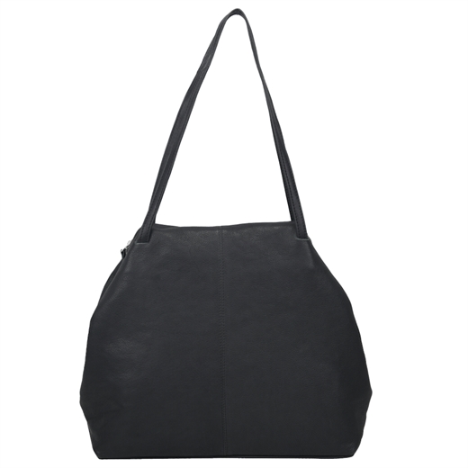Adax - Ravenna Ilma Shoulder Bag 191836 - Black