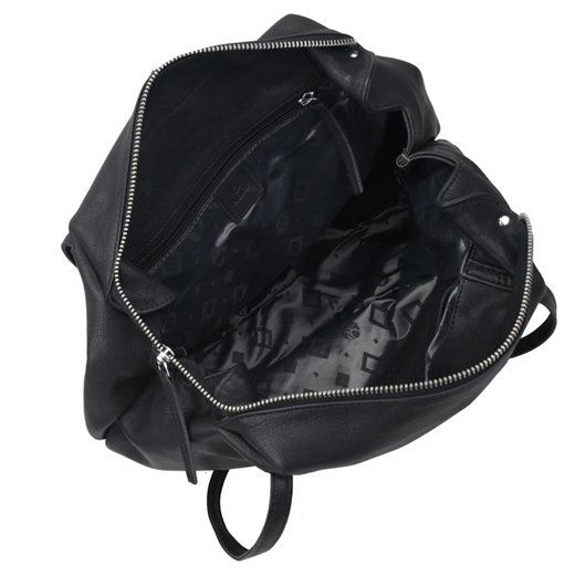 Adax - Ravenna Ilma Shoulder Bag 191836 - Black
