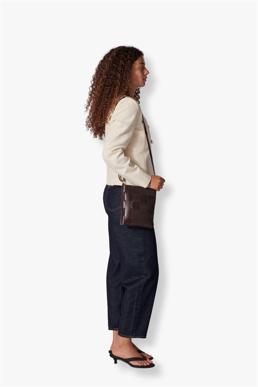 Adax - Limona Zelda Crossover 192288 - Dark Brown 