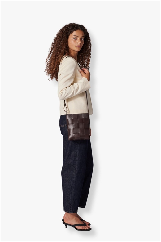 Adax - Limona Zelda Crossover 192288 - Dark Brown 