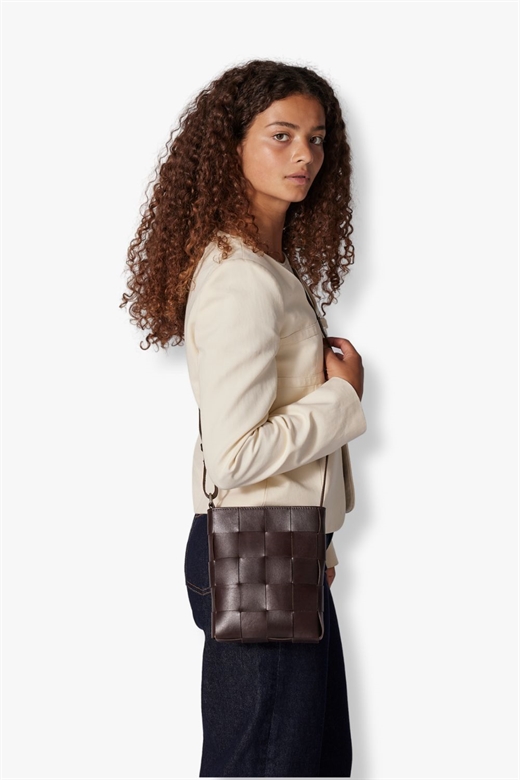 Adax - Limona Zelda Crossover 192288 - Dark Brown 