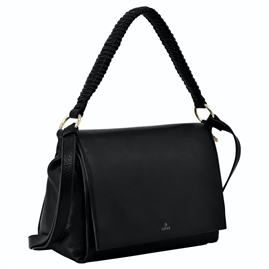 Adax - Sorano Claudia Shoulder Bag 192794 - Black