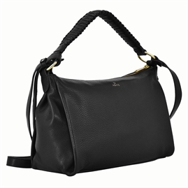 Adax - Sorano Annika Shoulder Bag 192894 - Black