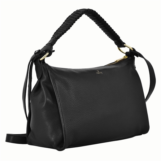 Adax - Sorano Annika Shoulder Bag 192894 - Black