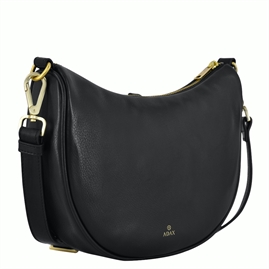 Adax - Sorano Monika Shoulder Bag 193094 - Black