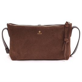 Adax - Rozzano Lilly Crossover 194008 - Chocolate