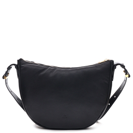 Adax - Larissa Kicki Shoulder Bag 199563 - Black