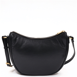 Adax - Larissa Nora Shoulder Bag 199763 - Black