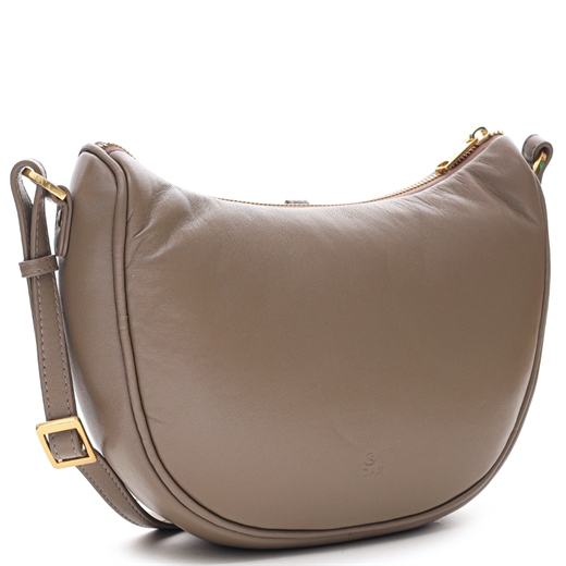 Adax - Larissa Nora Shoulder Bag 199763 - Latte