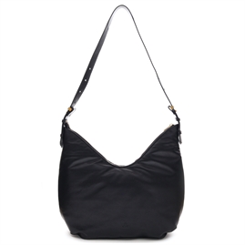 Adax - Larissa Liva Shoulder Bag 199863 - Black