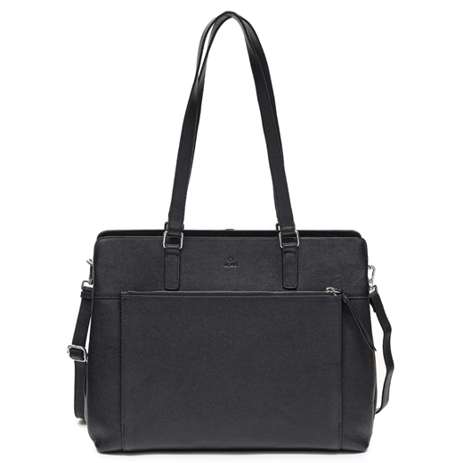 Adax - Bergamo Lucca Working Bag 202377 - Black