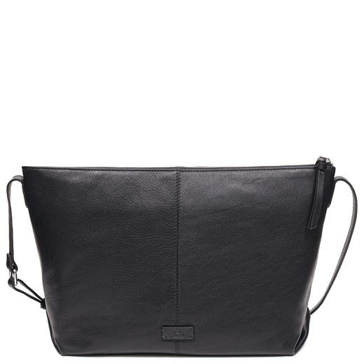 Adax - Vittoria Noella Shoulder Bag - 202682 - Black