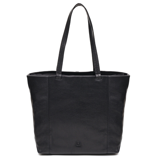 Adax - Vittoria Tikki Shopper 202782 - Black