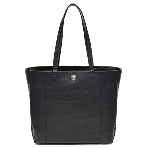 Adax - Vittoria Tikki Shopper 202782 - Black