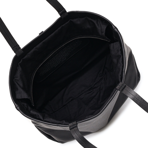 Adax - Vittoria Tikki Shopper 202782 - Black