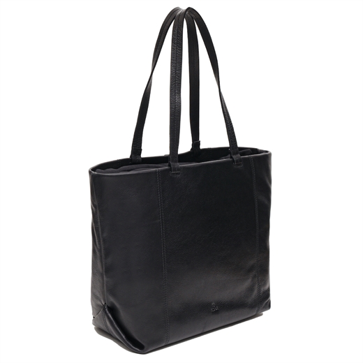 Adax - Vittoria Tikki Shopper 202782 - Black