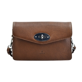 Adax - Brescia Anette Shoulder Bag 205432 - Caramel