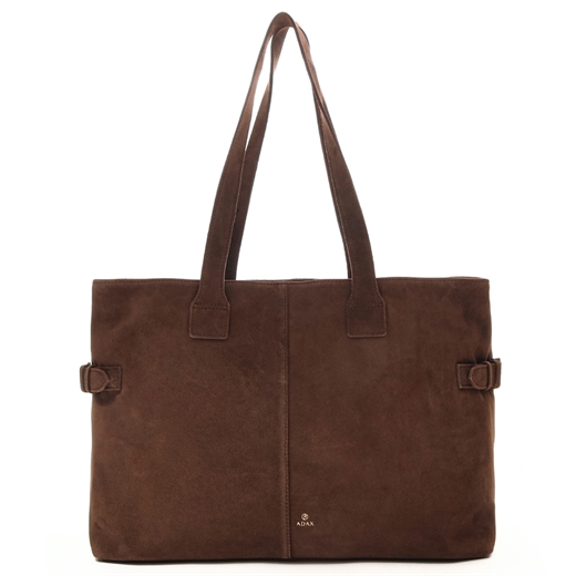 Adax - Rozzano Naomi Shopper 207508 - Chocolate