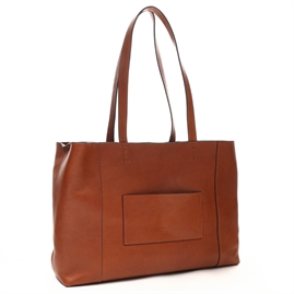 Adax - Portofino Katarina Shopper 208059 - Brown