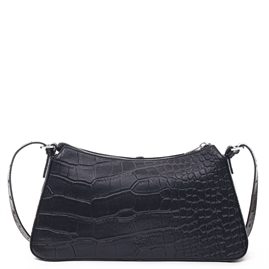 Adax - Teramo Elin Shoulder Bag 208496 - Black