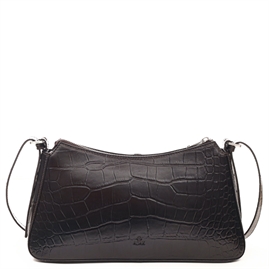 Adax - Teramo Elin Shoulder Bag 208496 - Dark Brown