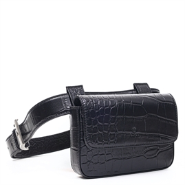 Adax - Teramo  Elna Belt Bag - 208796 - Black