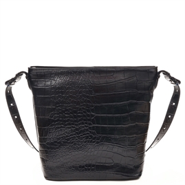 Adax - Teramo Selma Shoulder Bag 208896 - Black