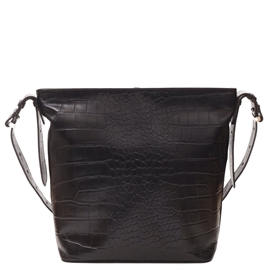 Adax - Teramo Selma Shoulder Bag 208896 - Dark Brown
