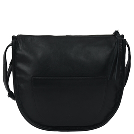 Adax - Amalfi Ellen Shoulder Bag 211360 - Black