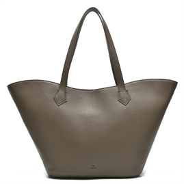 Adax - Hello I'm Vegan Angie Shopper 214424 - Wood