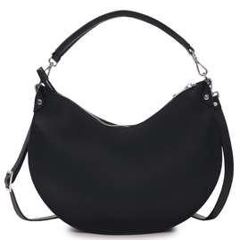 Adax - Roma Siri Shoulder Bag 226923 - Black