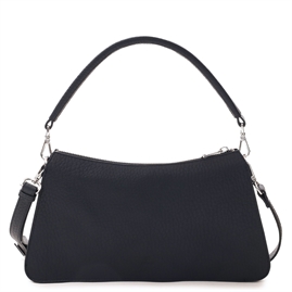 Adax - Roma Yvon Shoulder Bag 227023 - Black