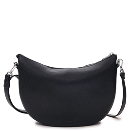 Adax - Cormorano Signe Shoulder Bag 240092 - Black