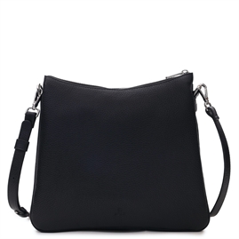 Adax - Cormorano Rhea Shoulder Bag  240292 - Black